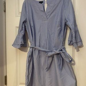 Talbots, size 16 dress